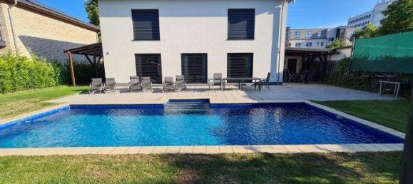 7-Zimmer Villa in Köpenick, Germany, Nr. 372030 6