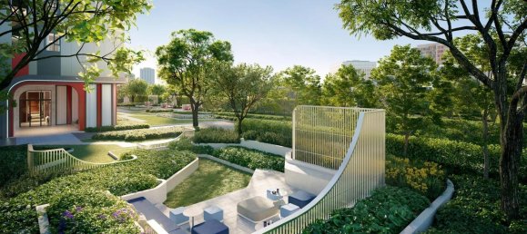 1 bedroom Apartment in Bangkok, Thailand No. 22666 10