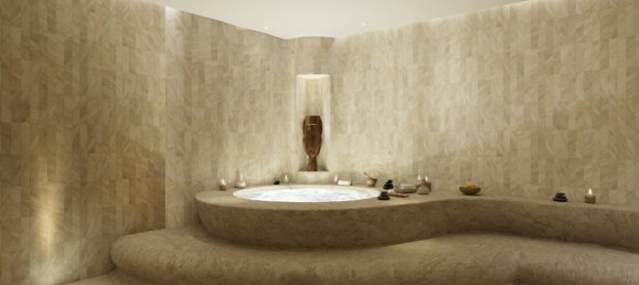 Apartamento T1 em Dubai, UAE N.º 106240 6