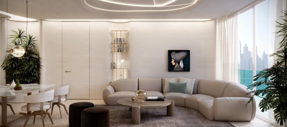 Apartamento T1 em Dubai, UAE N.º 106240 8