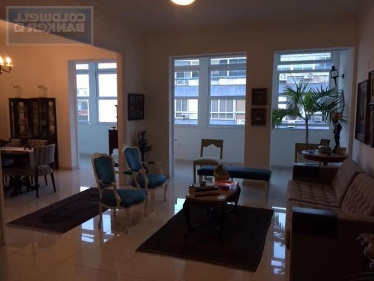 Apartamento de 2 dormitorios en Rio de Janeiro, Brazil No. 464756