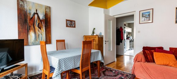 Квартира с 2 спальнями в Страсбург, Франция № 78319 3