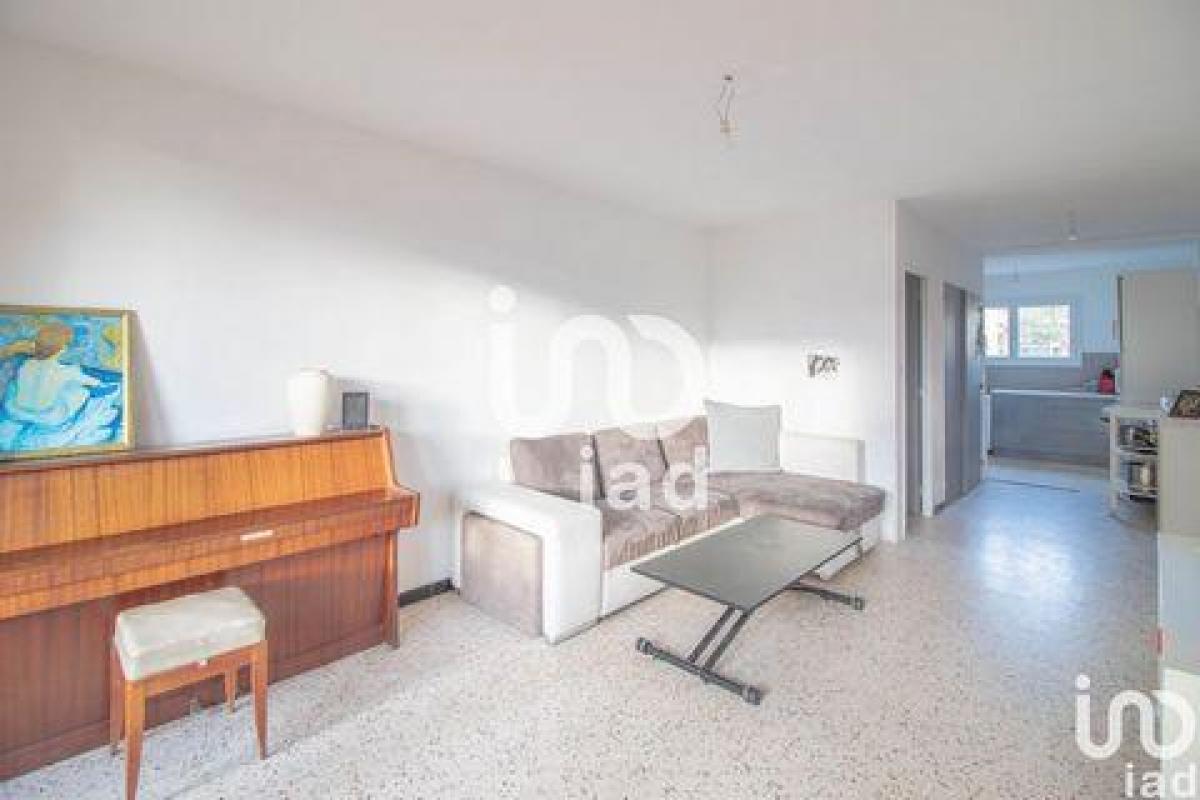 3 Schlafzimmer Eigentumswohnung in Cogolin, France, Nr. 4022