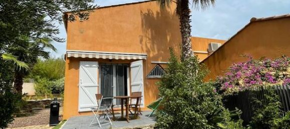 Дом с 2 спальнями в Ла Сьота, Франция № 350757 12