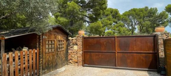 Дом с 2 спальнями в Ла Сьота, Франция № 350757 11