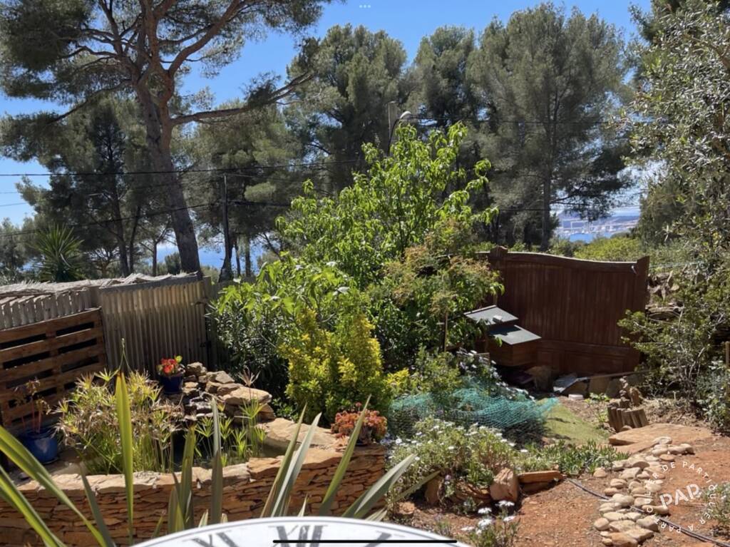 Дом с 2 спальнями в Ла Сьота, Франция № 350757