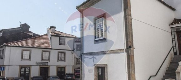 Bâtiment à Lamego, Portugal 1258m² No. 51201 15