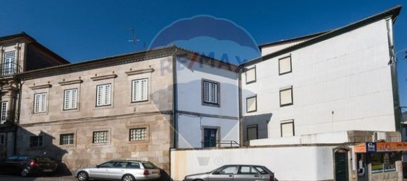 Bâtiment à Lamego, Portugal 1258m² No. 51201 26