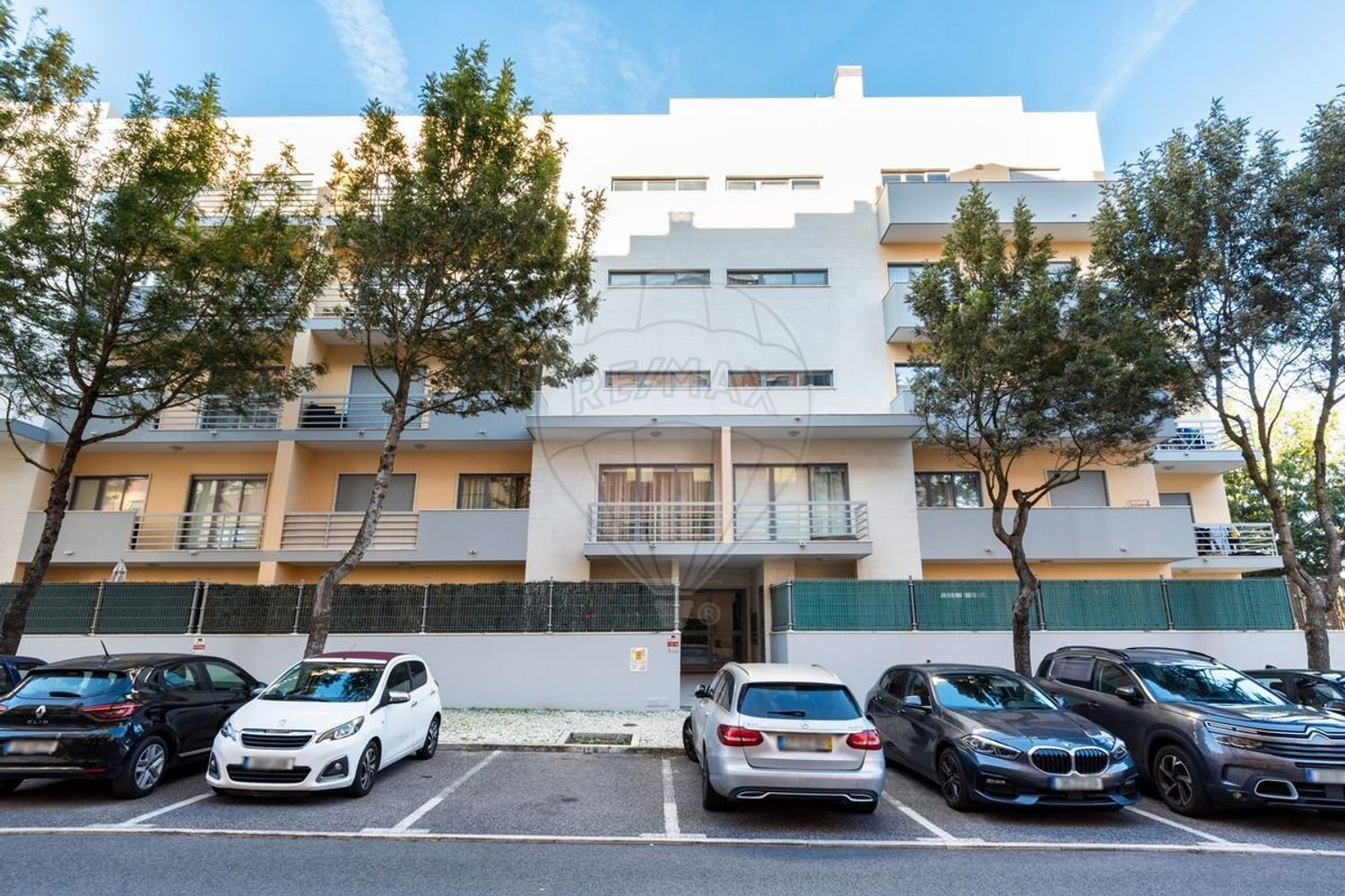 4 Schlafzimmer Wohnung in Sintra, Portugal, Nr. 352093