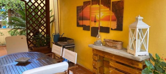 4 rooms Apartment in Carrara, Italy No. 27360 20