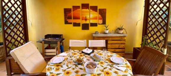 4 rooms Apartment in Carrara, Italy No. 27360 13