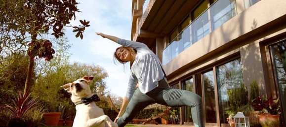 Wohnung 4+1 in Üsküdar, Turkey, Nr. 3243 5