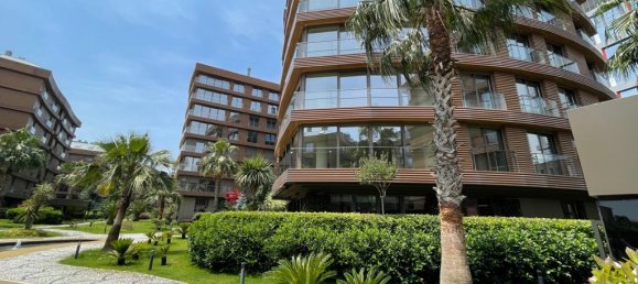 Wohnung 4+1 in Üsküdar, Turkey, Nr. 3243 4