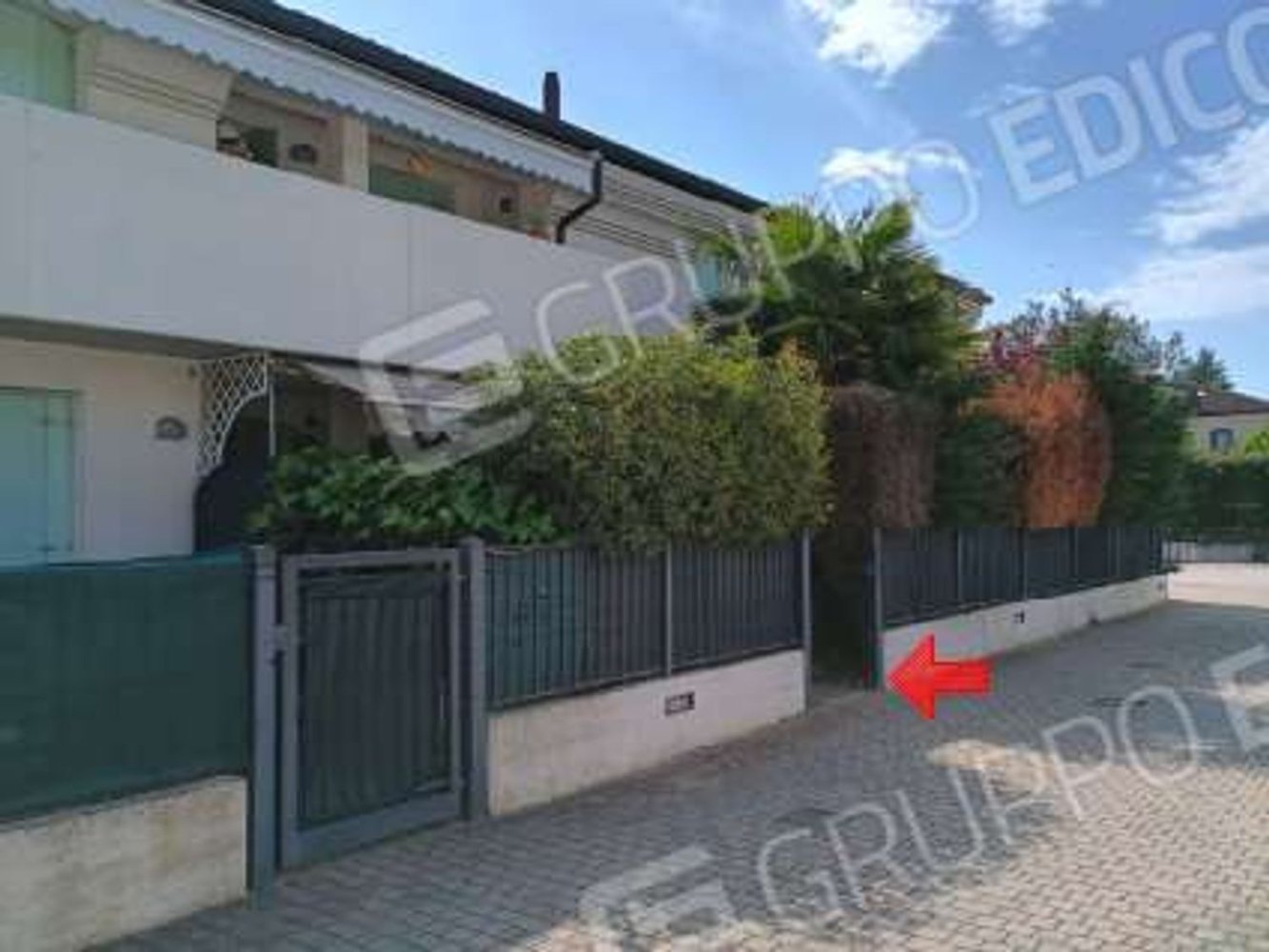 Квартира с 4 спальнями в Мольяно Венето, Италия № 332339