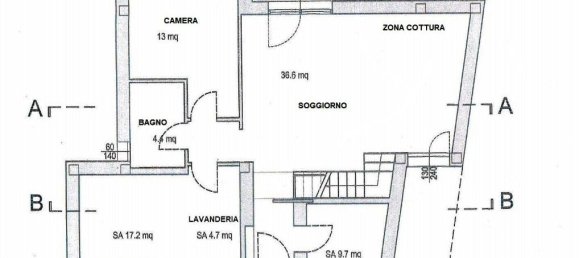 Вилла с 4 комнатами в Сала Болоньезе, Италия № 154722 32