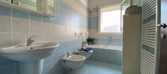 Вилла с 4 комнатами в Сала Болоньезе, Италия № 154722 27