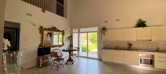 Вилла с 4 комнатами в Сала Болоньезе, Италия № 154722 4