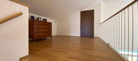 Вилла с 4 комнатами в Сала Болоньезе, Италия № 154722 18