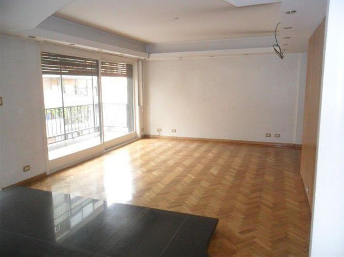 3 bedrooms Apartment in Buenos Aires, Argentina No. 94596