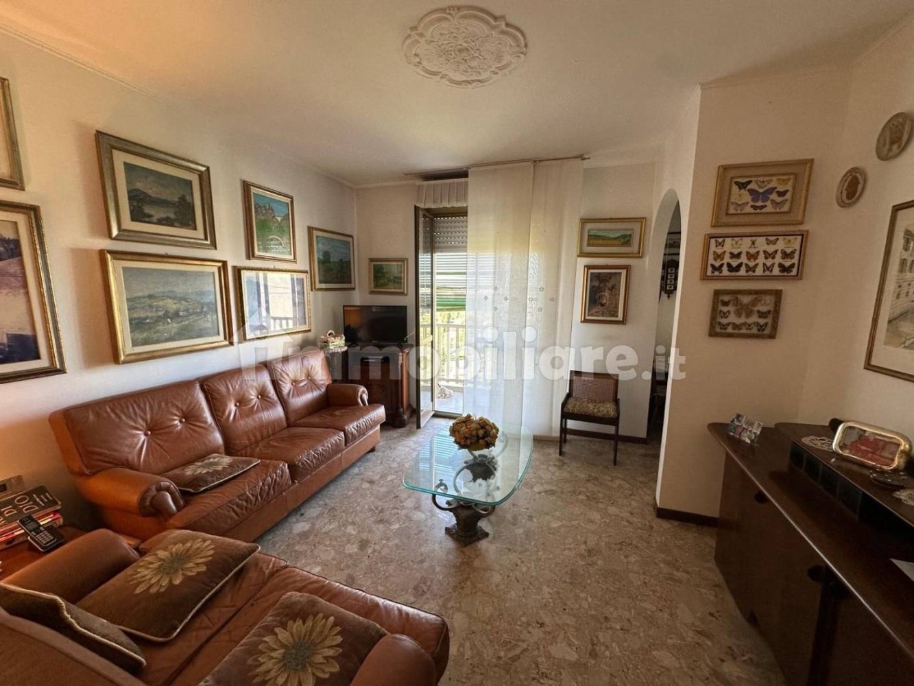 2 غرف نوم شقة في Milan, Italy رقم 267349