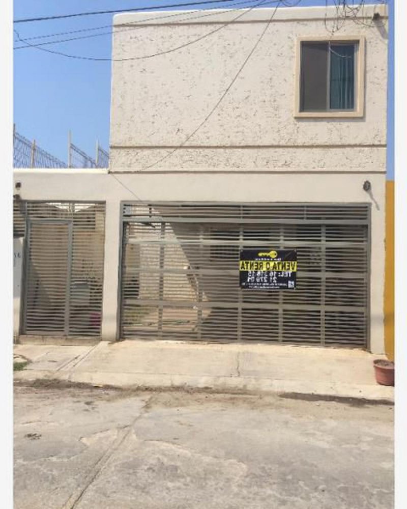 3 bedrooms House in Veracruz, Mexico No. 224765