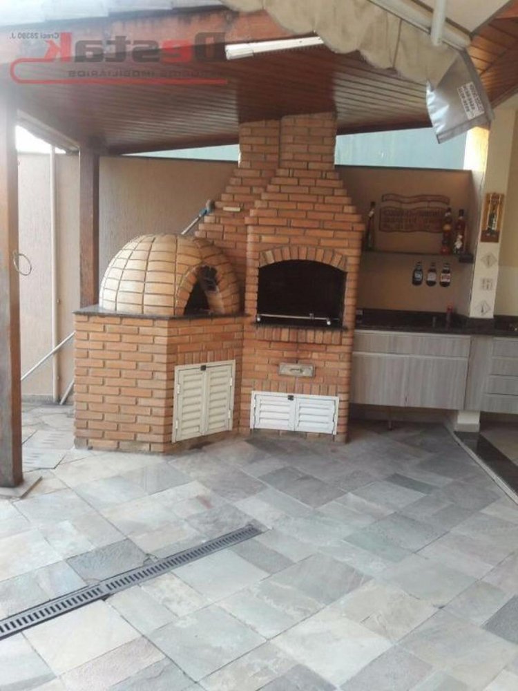 6 bedrooms House in Sao Paulo, Brazil No. 517032