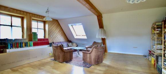 4 Schlafzimmer Stadthaus in Vogelsbergkreis, Germany, Nr. 13443 28