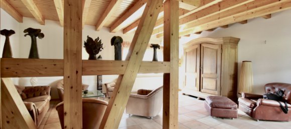 4 Schlafzimmer Stadthaus in Vogelsbergkreis, Germany, Nr. 13443 15