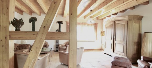 4 Schlafzimmer Stadthaus in Vogelsbergkreis, Germany, Nr. 13443 20