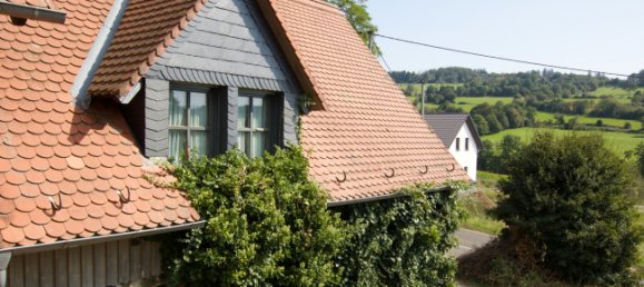 4 Schlafzimmer Stadthaus in Vogelsbergkreis, Germany, Nr. 13443 7
