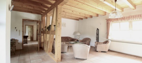 4 Schlafzimmer Stadthaus in Vogelsbergkreis, Germany, Nr. 13443 19