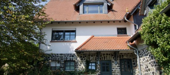 4 Schlafzimmer Stadthaus in Vogelsbergkreis, Germany, Nr. 13443 2