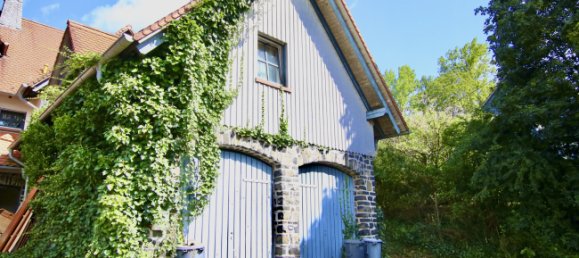 4 Schlafzimmer Stadthaus in Vogelsbergkreis, Germany, Nr. 13443 4