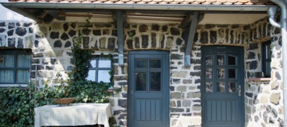 4 Schlafzimmer Stadthaus in Vogelsbergkreis, Germany, Nr. 13443 3