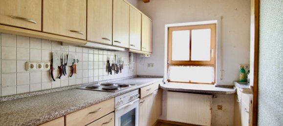 4 Schlafzimmer Stadthaus in Vogelsbergkreis, Germany, Nr. 13443 21