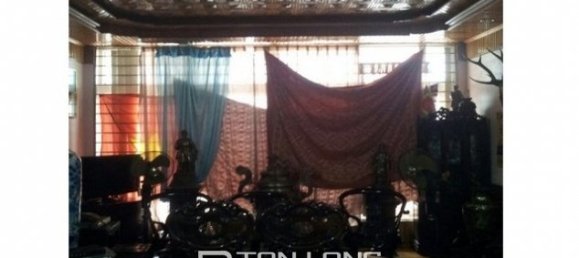 6 bedrooms House in Cau Giay, Vietnam No. 2311 6