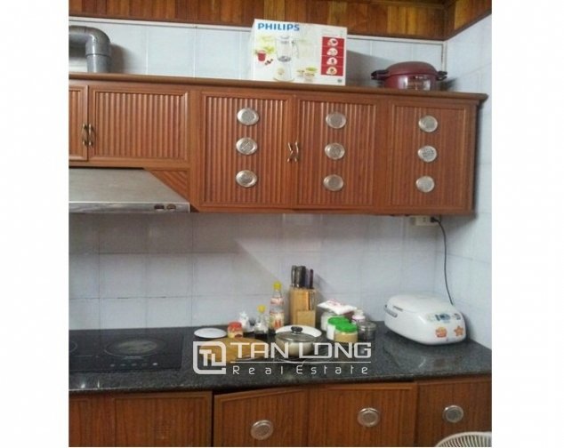 6 bedrooms House in Cau Giay, Vietnam No. 2311