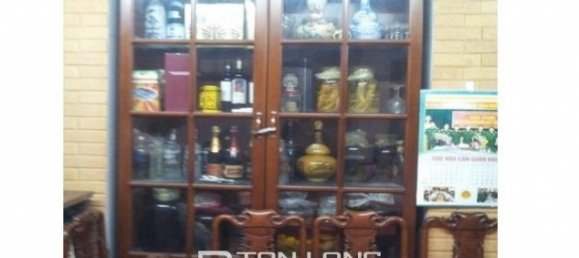 6 bedrooms House in Cau Giay, Vietnam No. 2311 4