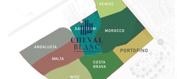 4 Schlafzimmer Stadthaus in Dubai, UAE, Nr. 6776 3