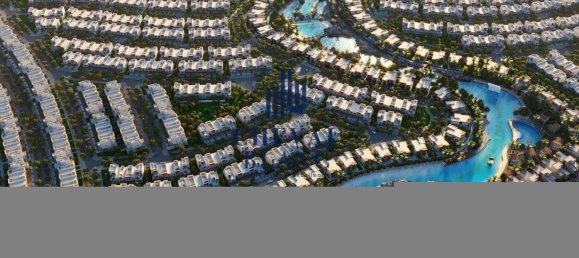 4 Schlafzimmer Stadthaus in Dubai, UAE, Nr. 6776 11