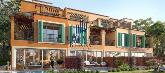 4 Schlafzimmer Stadthaus in Dubai, UAE, Nr. 6776 10