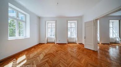 4 rooms Apartment in Neubau, Austria No. 216265