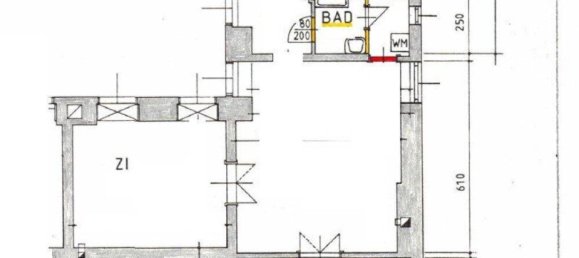 4 rooms Apartment in Neubau, Austria No. 216265 18