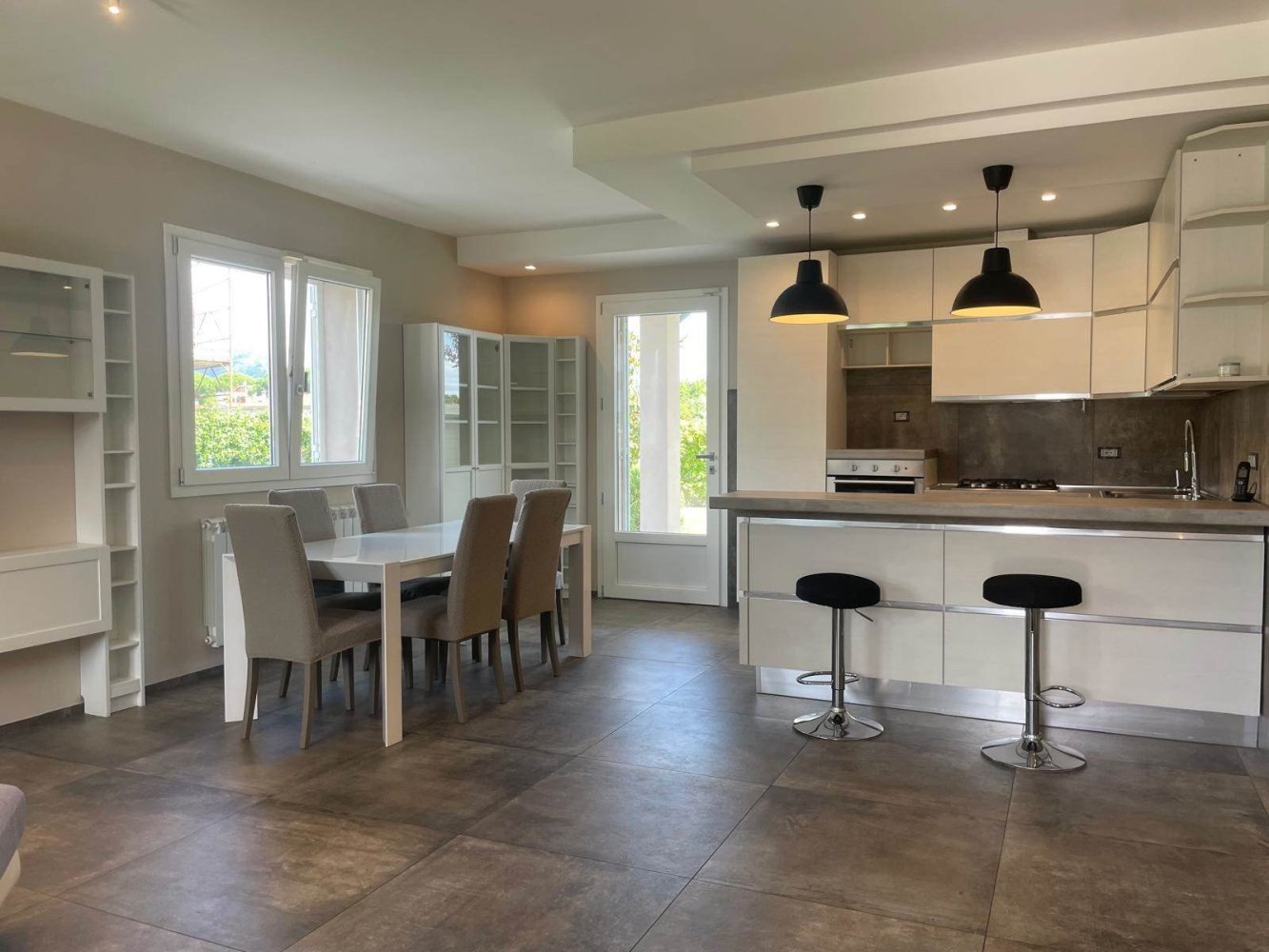 2 bedrooms Villa in Buggiano, Italy No. 358167