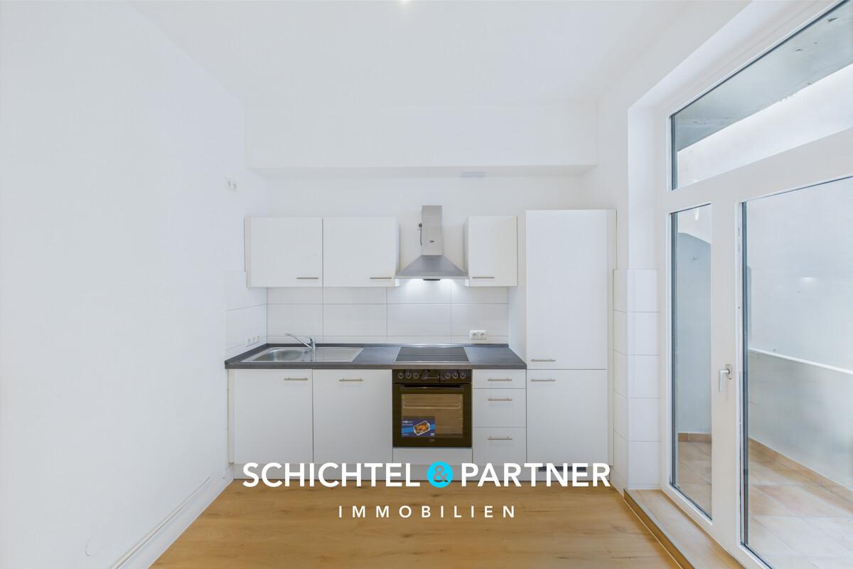 Apartamento de 2 dormitorios en Bremen, Germany No. 311261