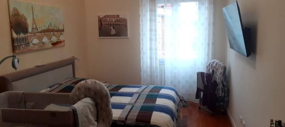 4-salle Penthouse à Rome, Italy No. 287528 11