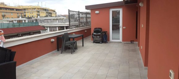 4-salle Penthouse à Rome, Italy No. 287528 2