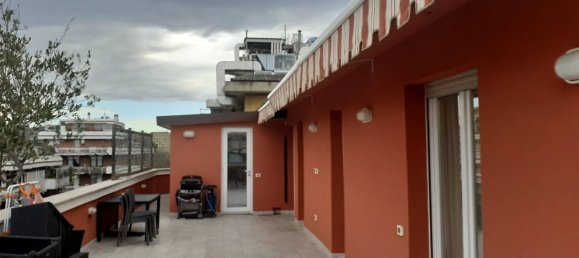 4-salle Penthouse à Rome, Italy No. 287528 22