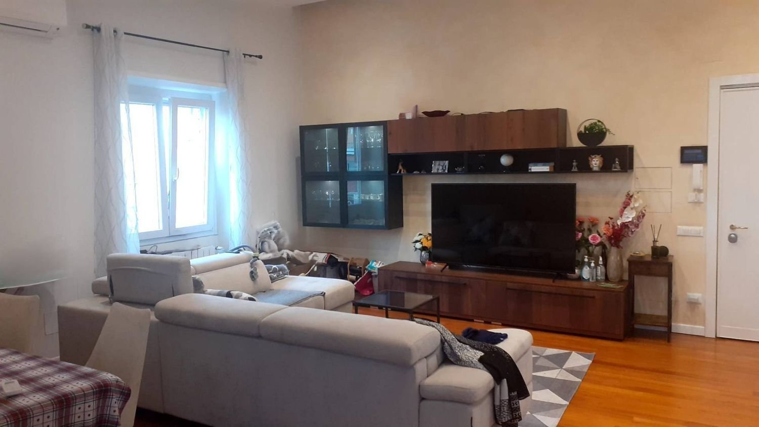 4-salle Penthouse à Rome, Italy No. 287528