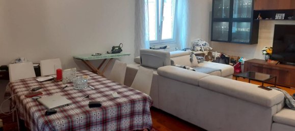 4-salle Penthouse à Rome, Italy No. 287528 8